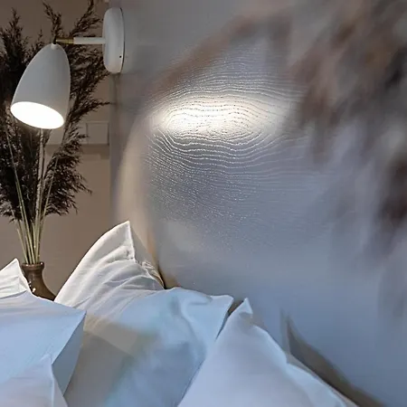 Lejlighedshotel Redstone *