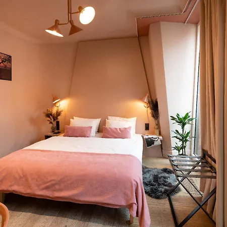 Redstone Lejlighedshotel Riga