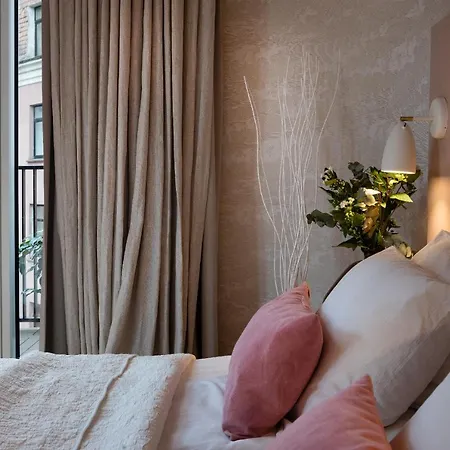 Redstone Aparthotel Riga