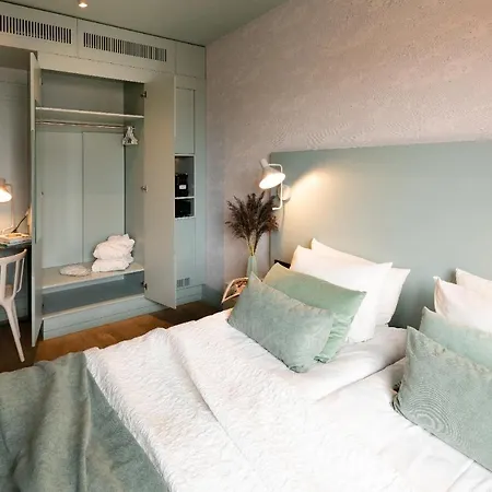 Aparthotel Redstone Riga